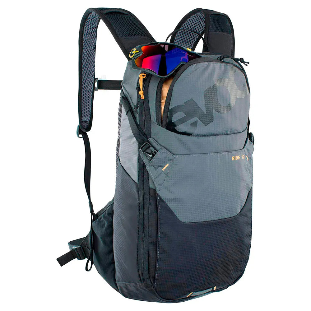 Evoc Ride backpack 12L