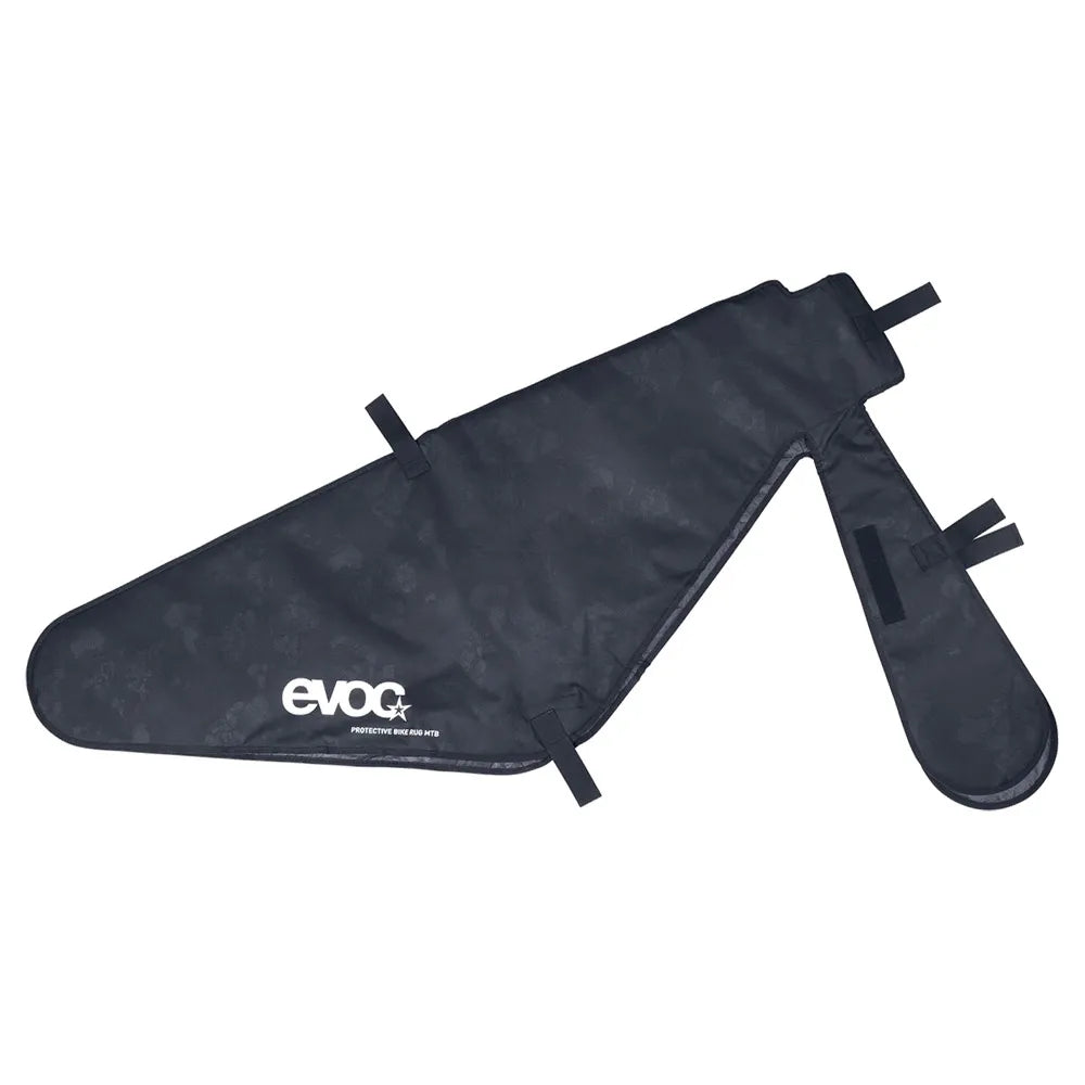 Evoc Rug MTB protection pad