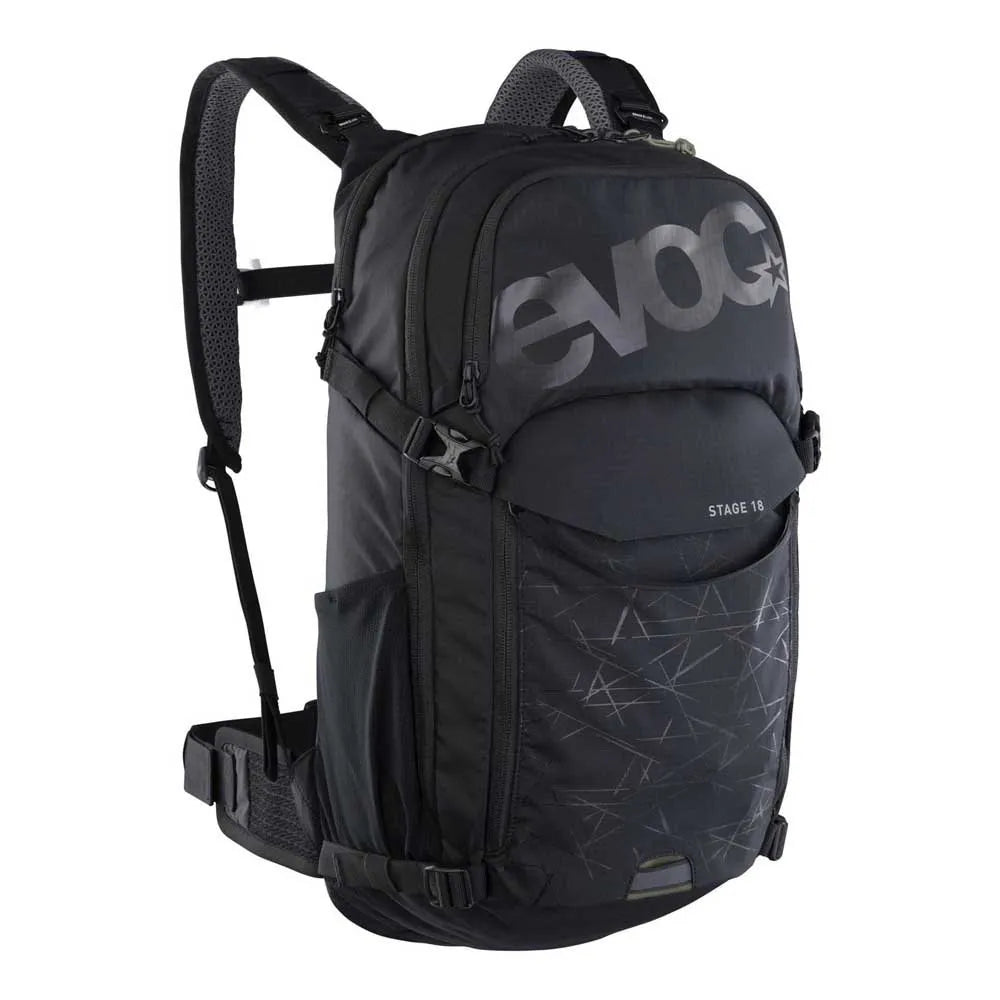 Evoc Stage backpack 18L