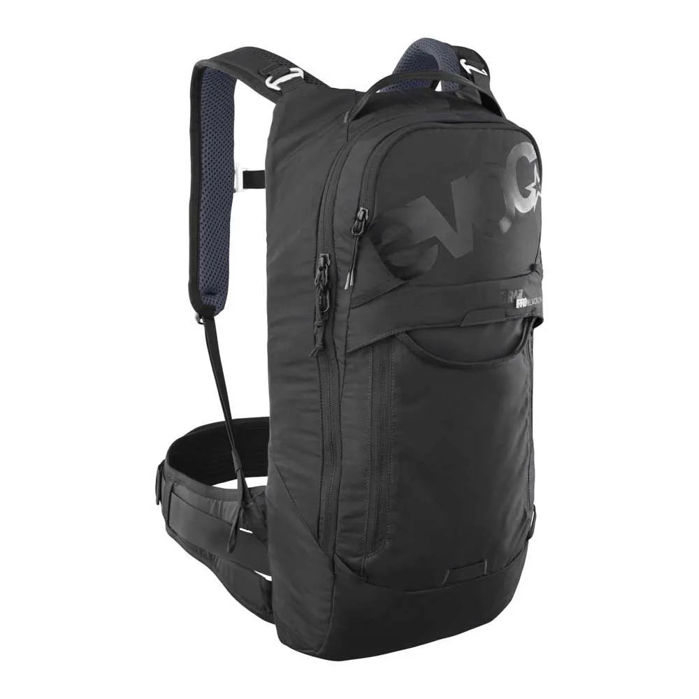 Evoc Trail Pro BlackLine backpack 10L