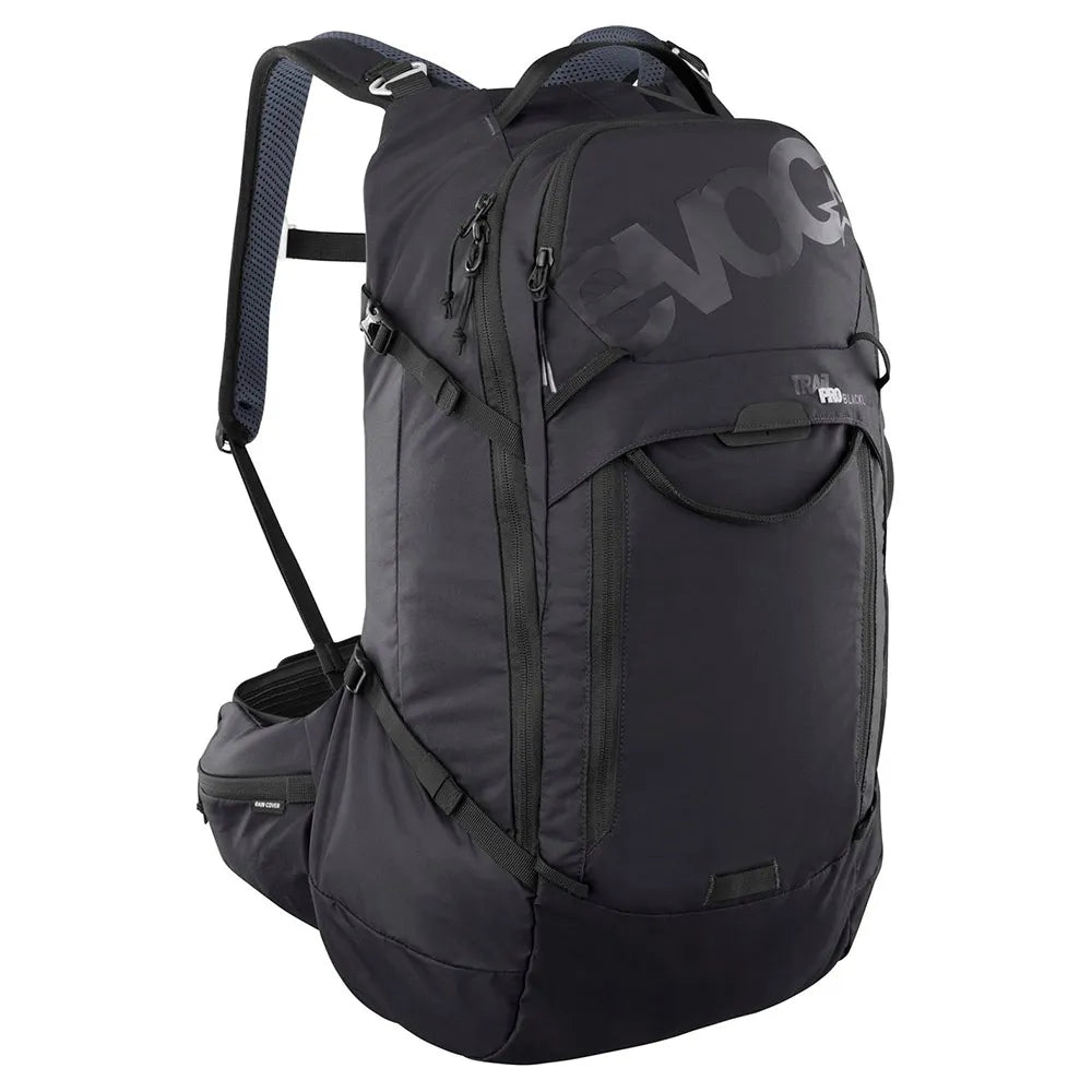 Evoc Trail Pro BlackLine backpack 26L