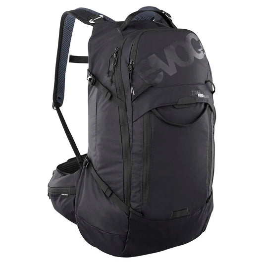 Evoc Trail Pro BlackLine backpack 26L