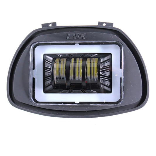 Evok Iron 2 Lenses Piaggio Vespa 50 Special 246472194 headlight