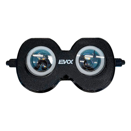 Evok Iron LED Booster BW´s 246472232 headlight