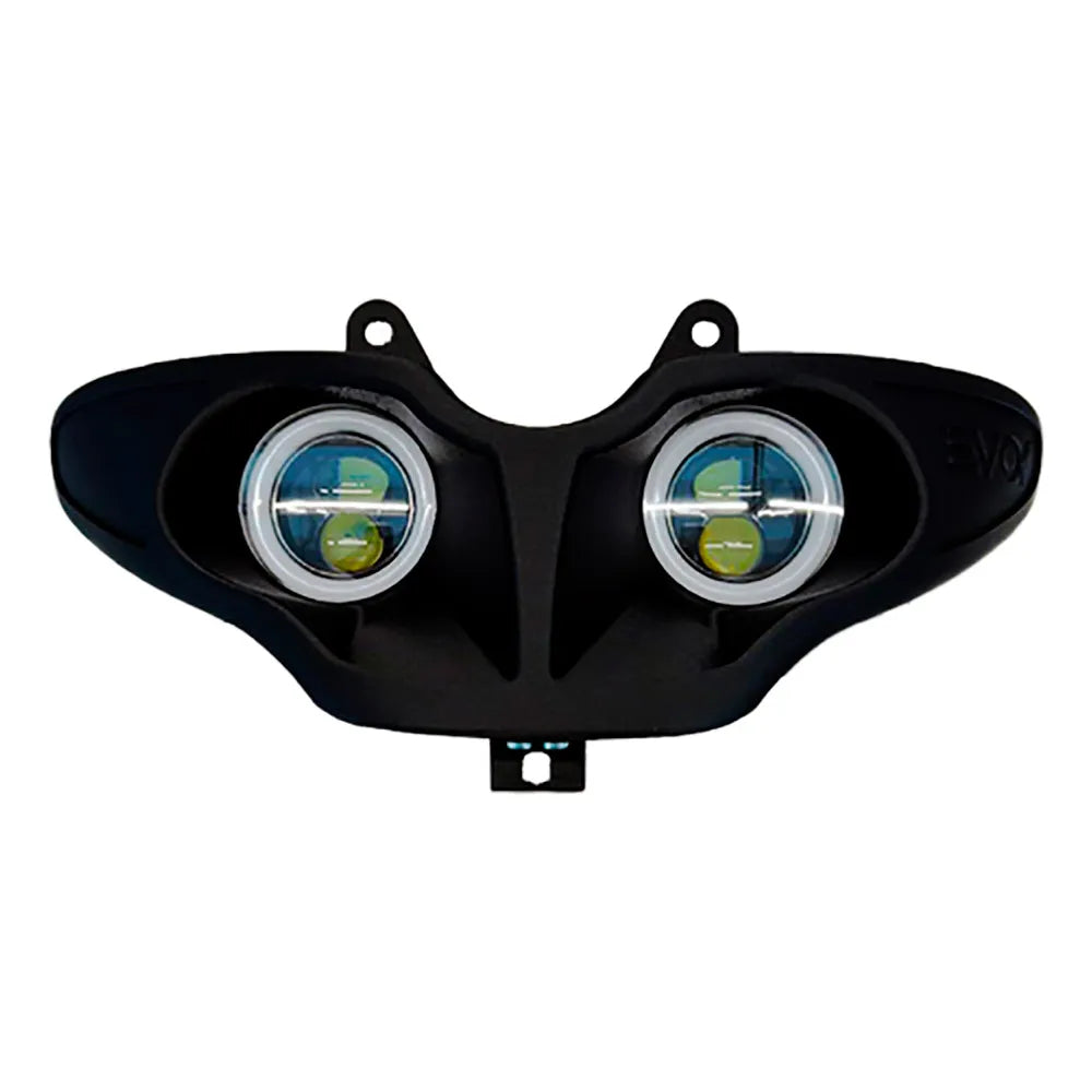 Evok Iron LED Gilera Runner 246472234 headlight