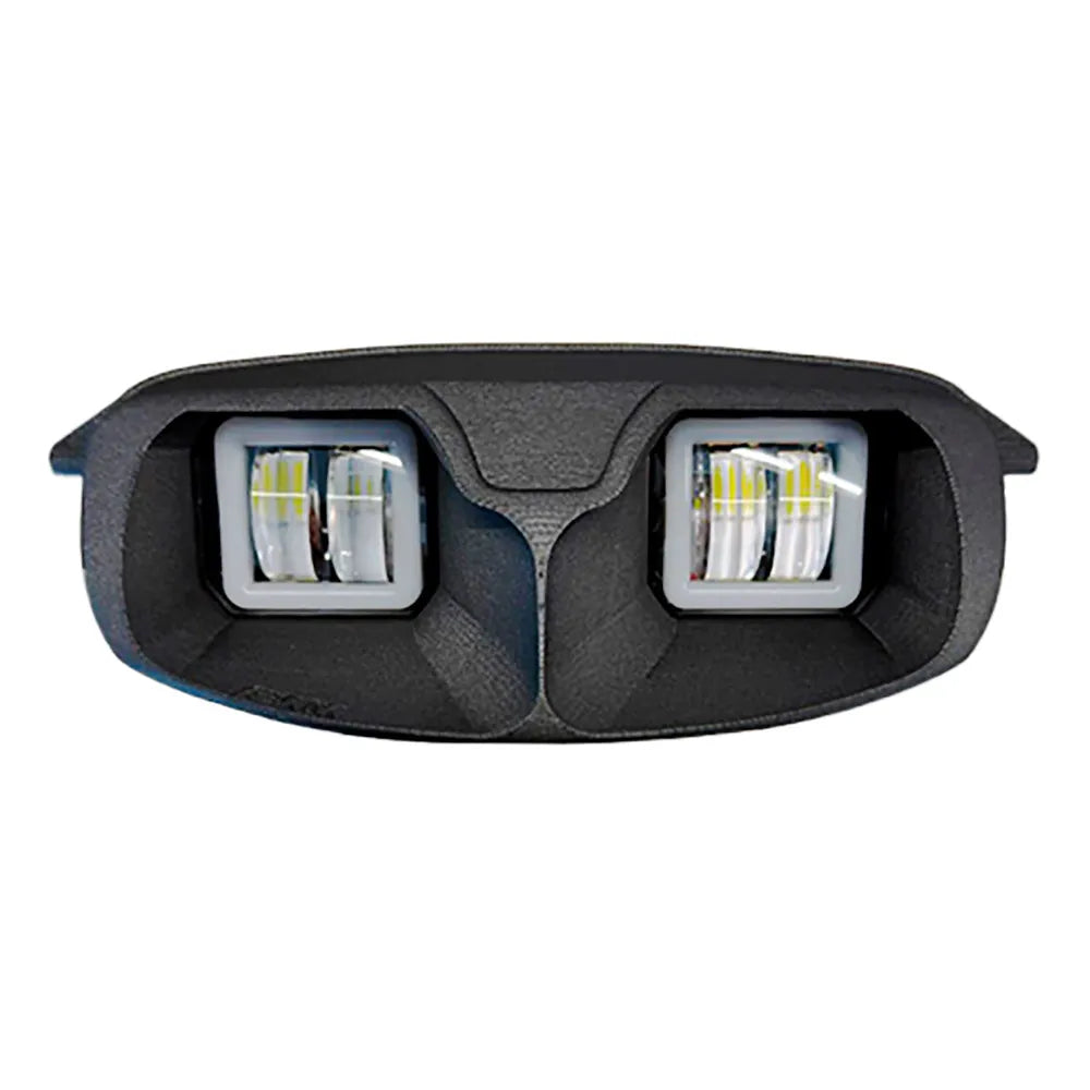Evok Iron LED Zip Fast Rider2 246472230 headlight
