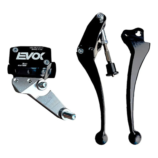 Evok Iron P11 Vespa 50 Special 226000001 Front Brake Master Cylinder