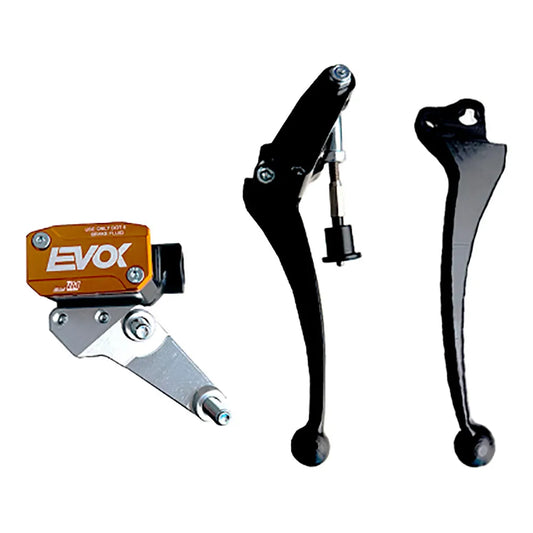 Evok Iron P11 Vespa 50 Special 226000003 Front Brake Master Cylinder