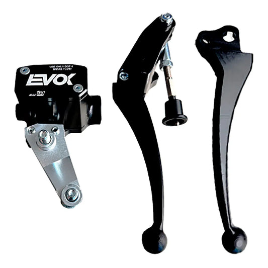 Evok Iron P11 Vespa ET3 226000004 Front Brake Master Cylinder