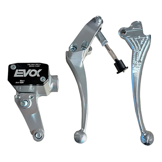 Evok Iron P11 Vespa ET3 226000005 Front Brake Master Cylinder