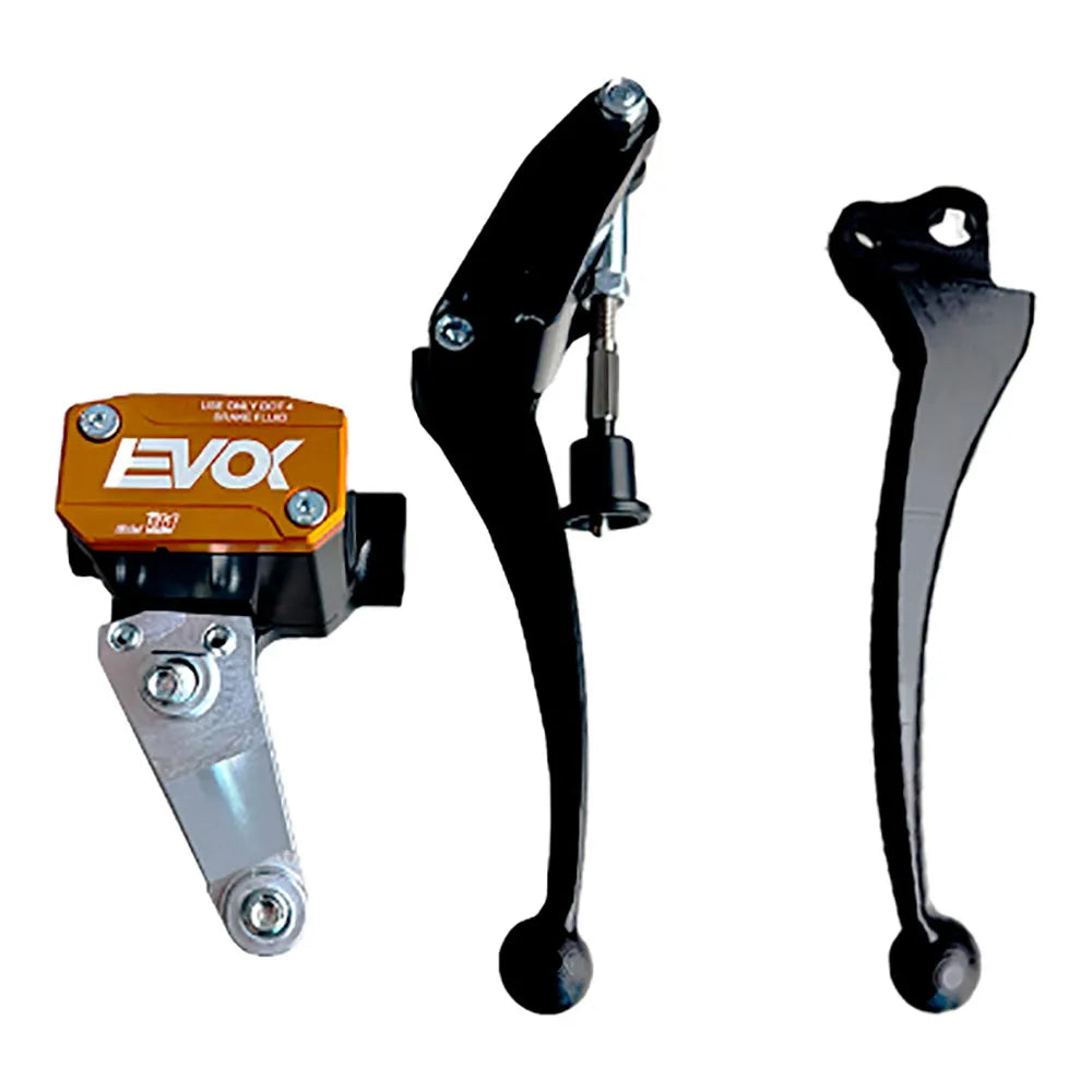 Evok Iron P11 Vespa ET3 226000006 Front Brake Master Cylinder