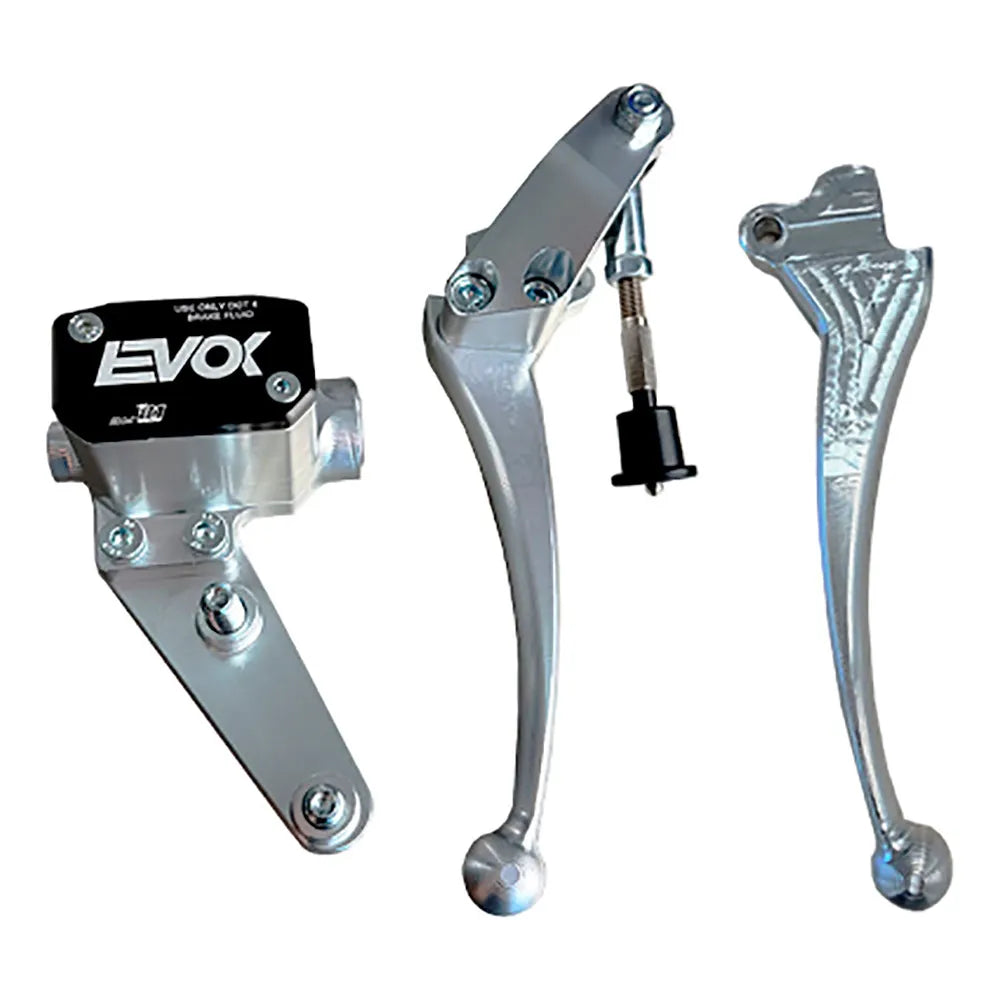 Evok Iron P11 Vespa PK 226000011 Front Brake Master Cylinder