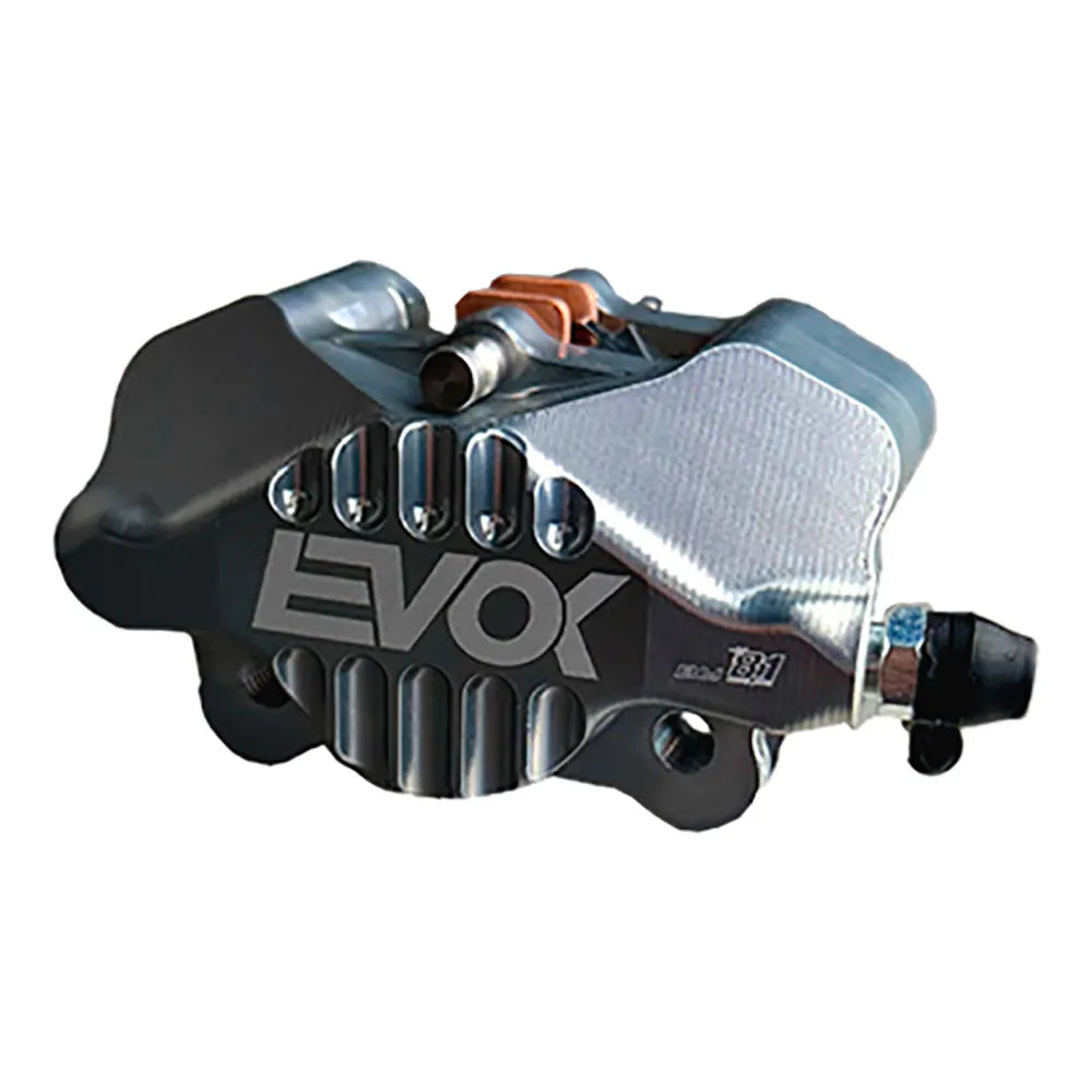 Evok Iron P34 Vespa PX 226110002 front brake caliper
