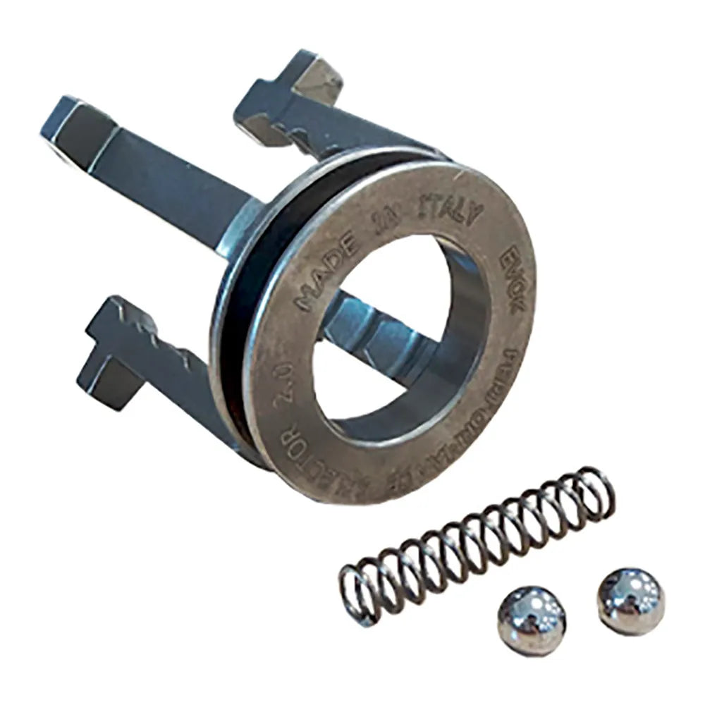 Evok Syncro Piaggio Vespa 4 Gears 100220025 gearbox
