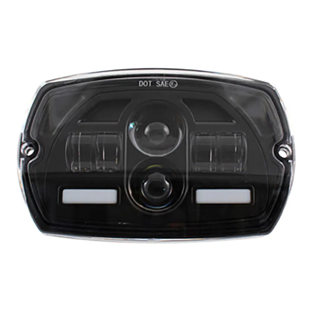 Evok Vespa 50 Special LED 246410102 headlight