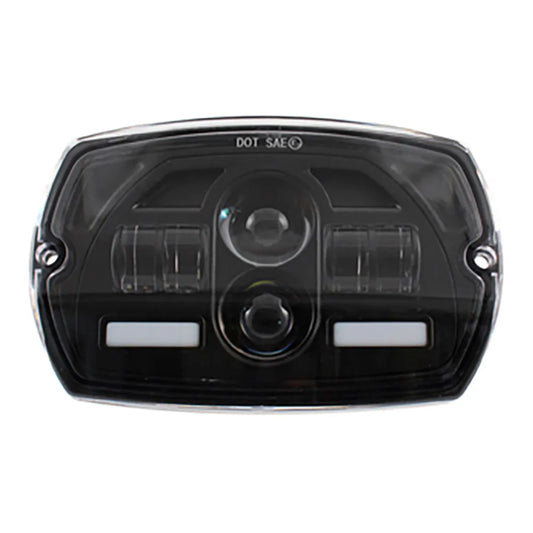 Evok Vespa 50 Special LED 246410102 headlight