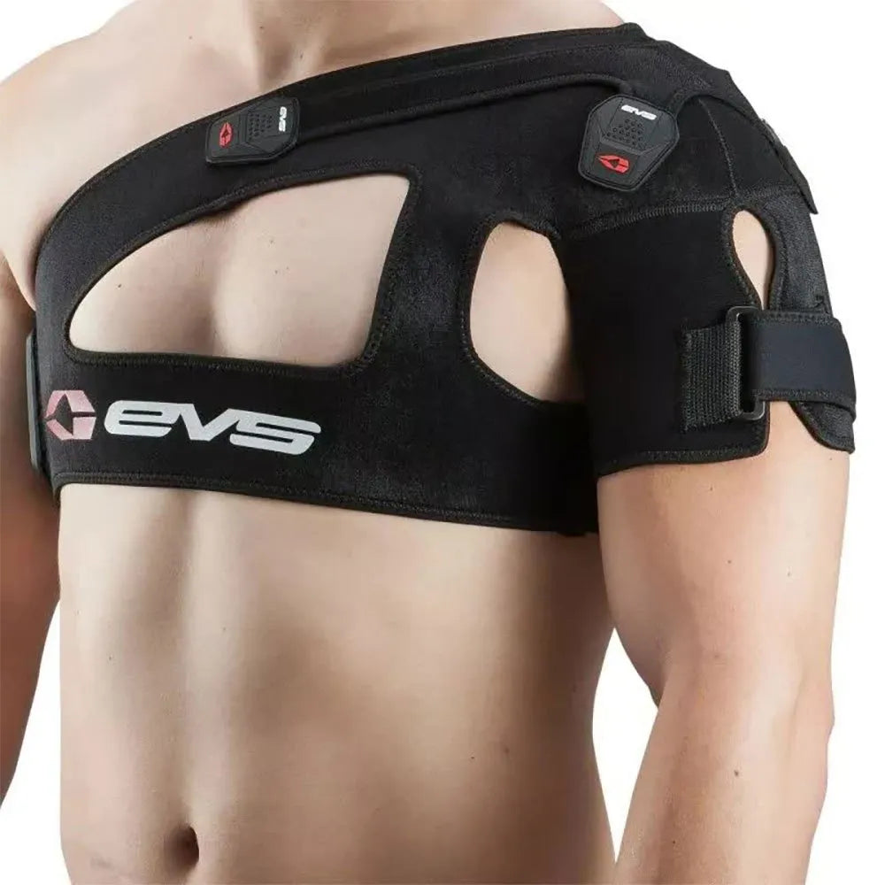 Evs sports SB03 shoulder protectors