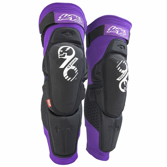Evs sports Slayco96 knee guards