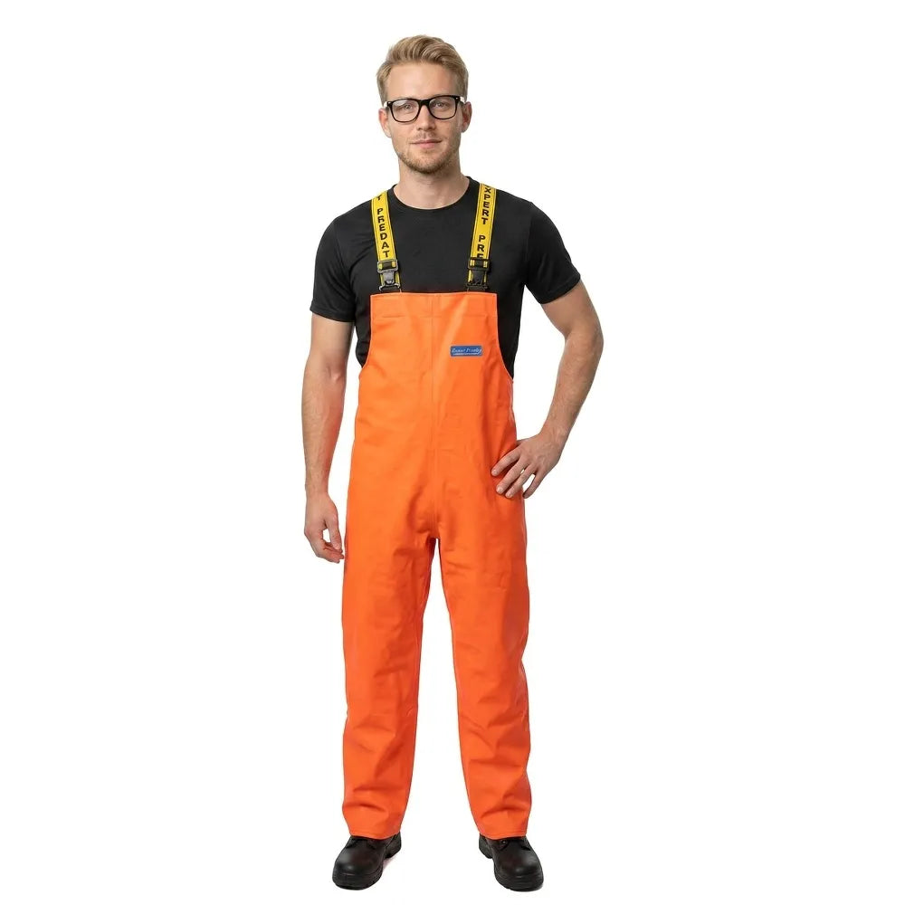 Expert predator Professional bib pants