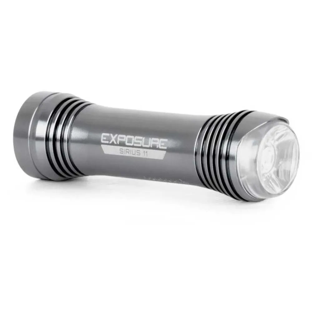 Exposure lights Sirius MK11 front light