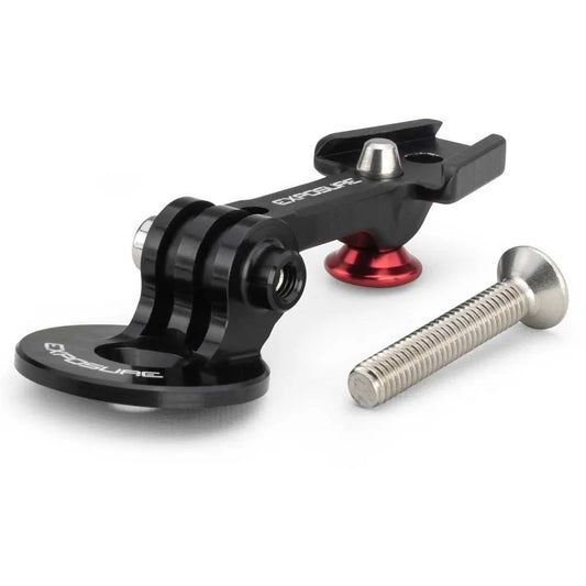 Exposure lights Stem Cap camera mount