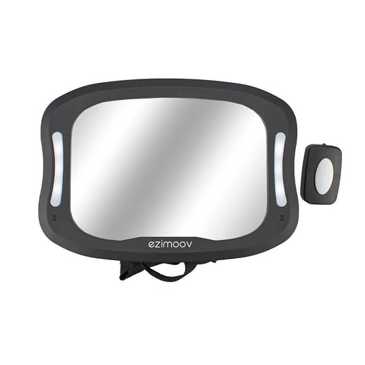 Ezimoov Mirror light and control