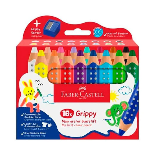 Faber castell Colour Grip 110645 Pencil