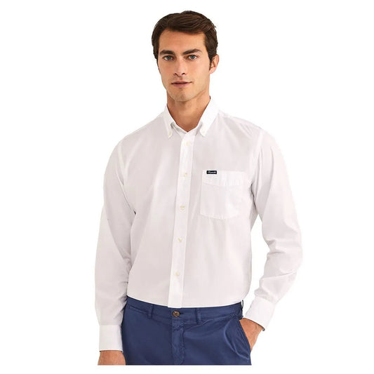 Façonnable Bas Pop long sleeve shirt
