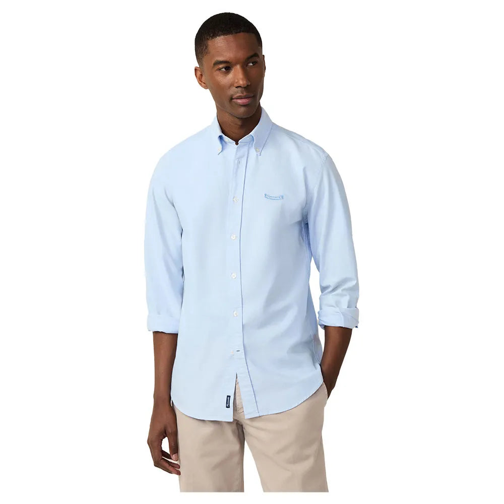 Façonnable FM301852 long sleeve shirt