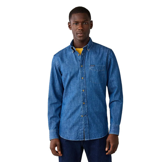 Façonnable FM302130 long sleeve shirt