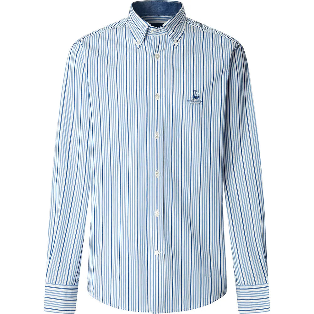 Façonnable FM302175 long sleeve shirt