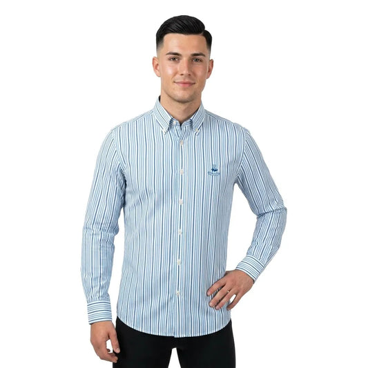 Façonnable FM302175 long sleeve shirt