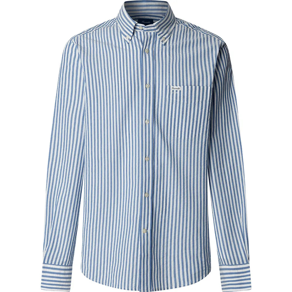 Façonnable FM302191 long sleeve shirt