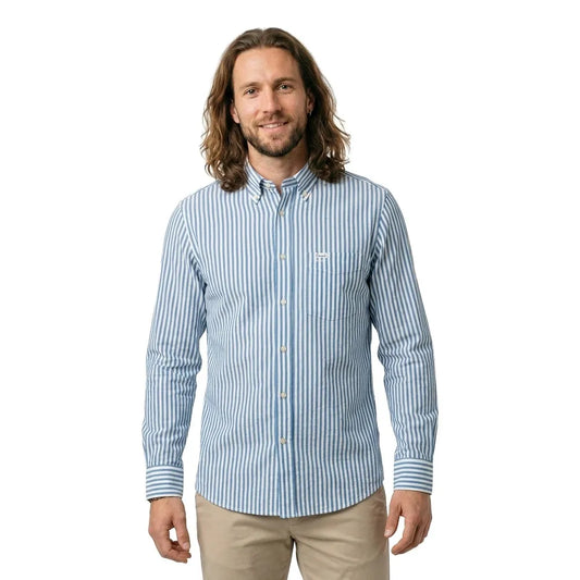 Façonnable FM302191 long sleeve shirt