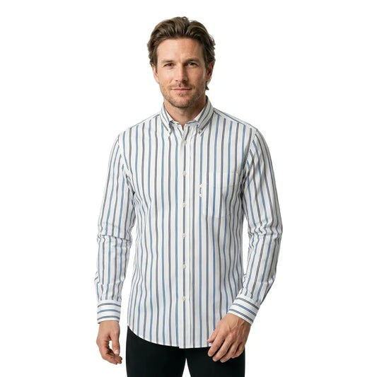 Façonnable FM302192 long sleeve shirt