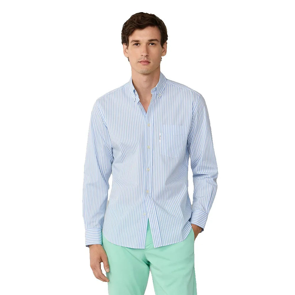 Façonnable FM302194 long sleeve shirt