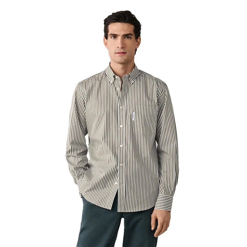 Façonnable FM302280 long sleeve shirt