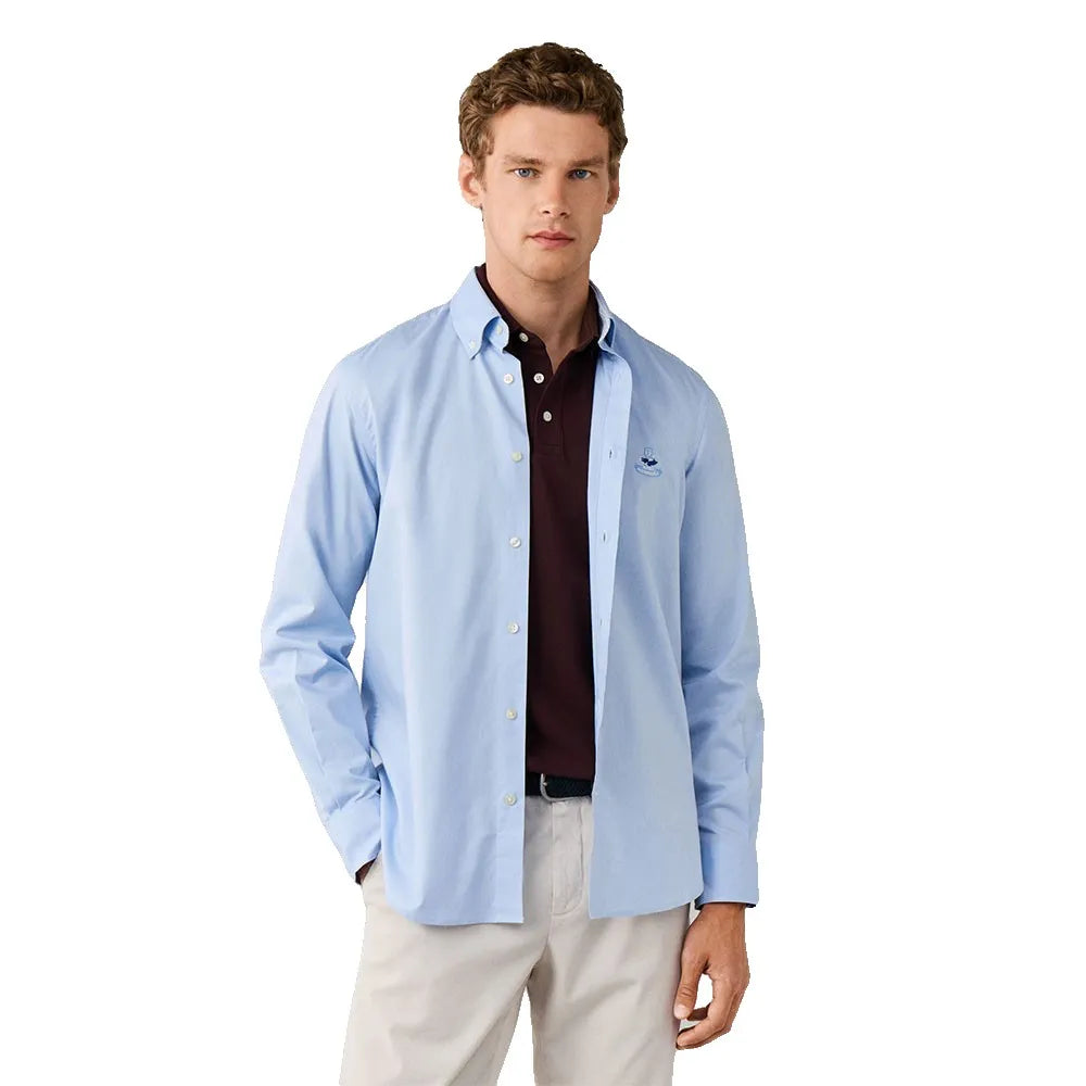 Façonnable FM302287 long sleeve shirt