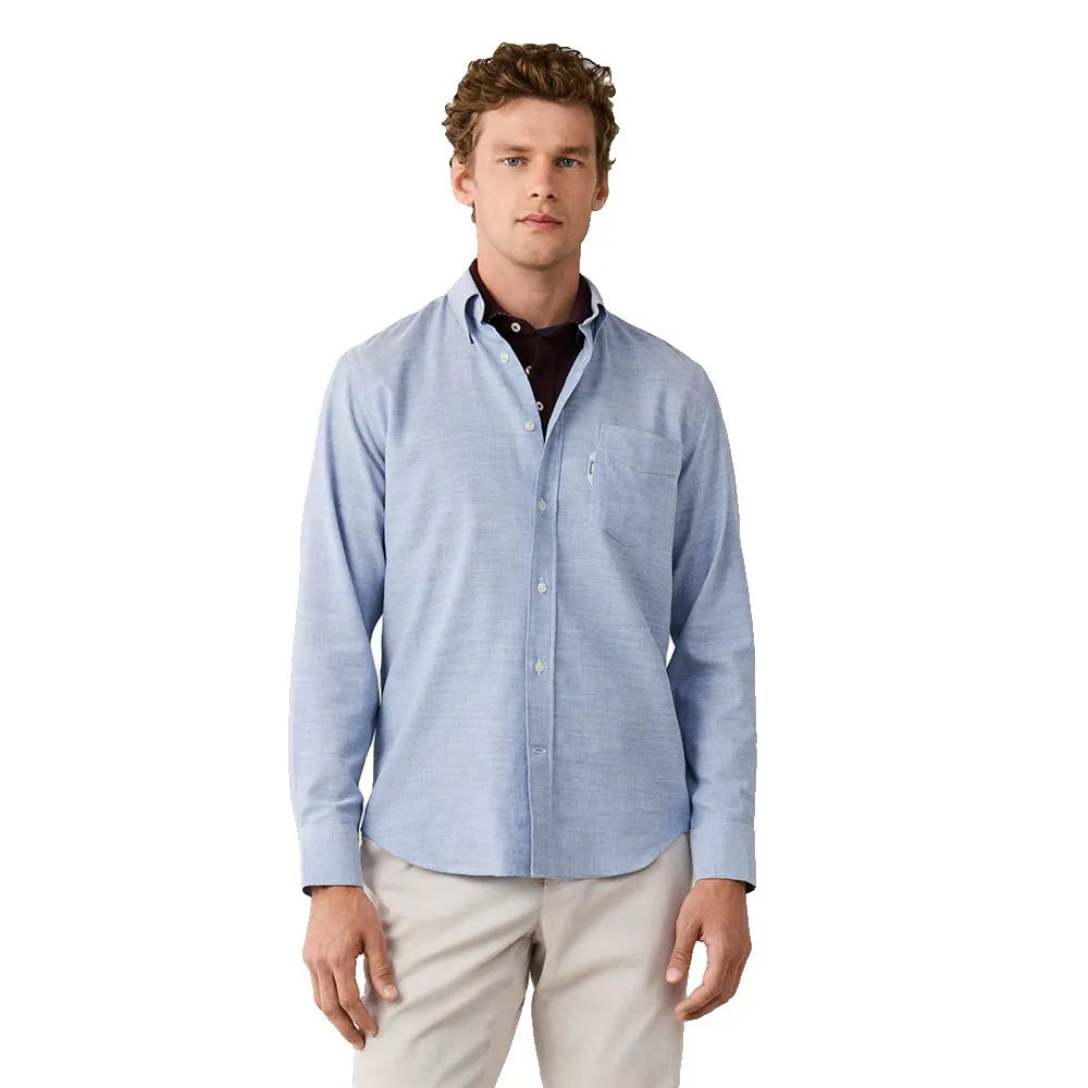 Façonnable FM302312 long sleeve shirt