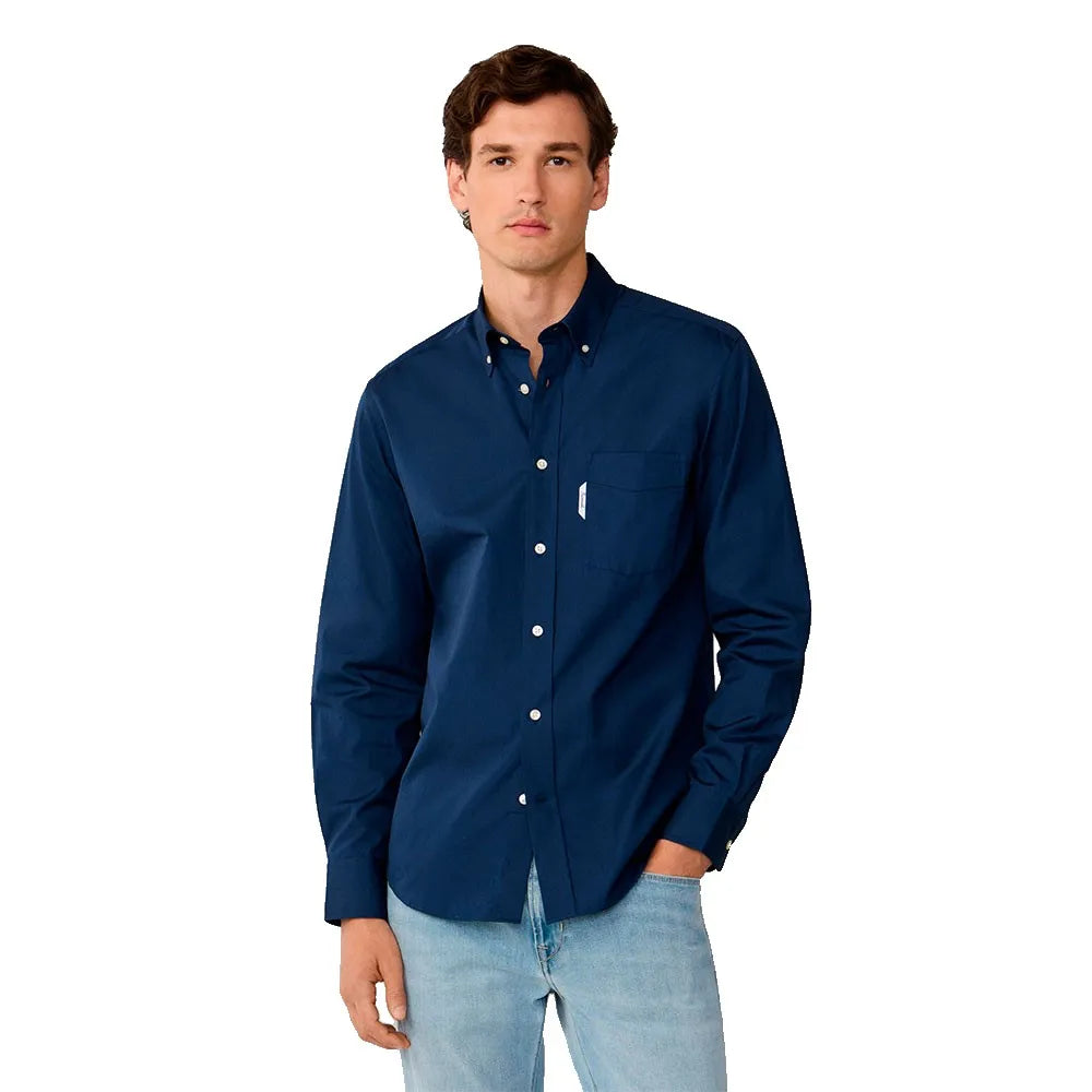 Façonnable FM302338 long sleeve shirt
