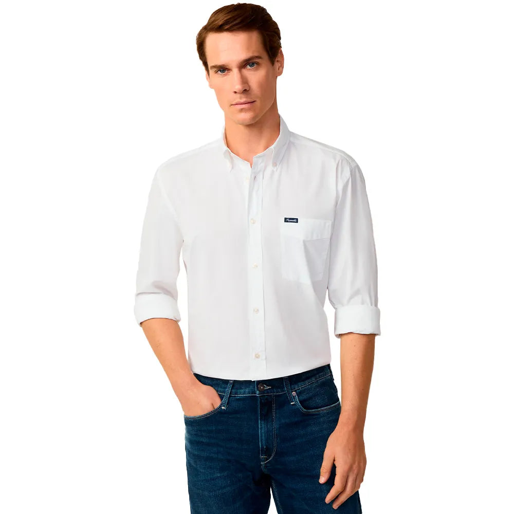 Façonnable FM310793 long sleeve shirt