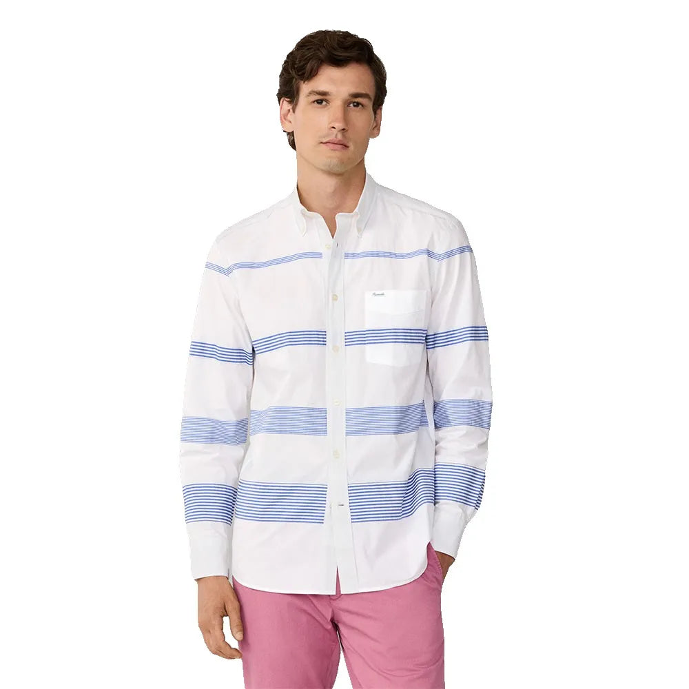 Façonnable FM310962 long sleeve shirt