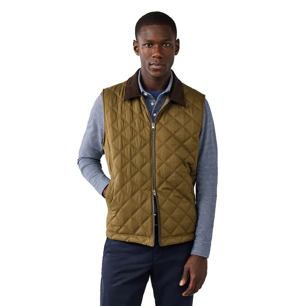 Façonnable FM400462 vest