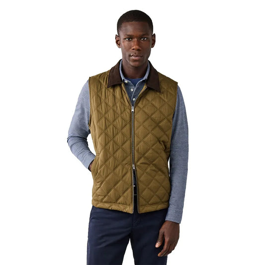 Façonnable FM400462 vest