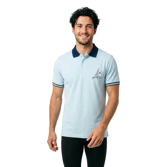 Façonnable FM540533 short sleeve polo