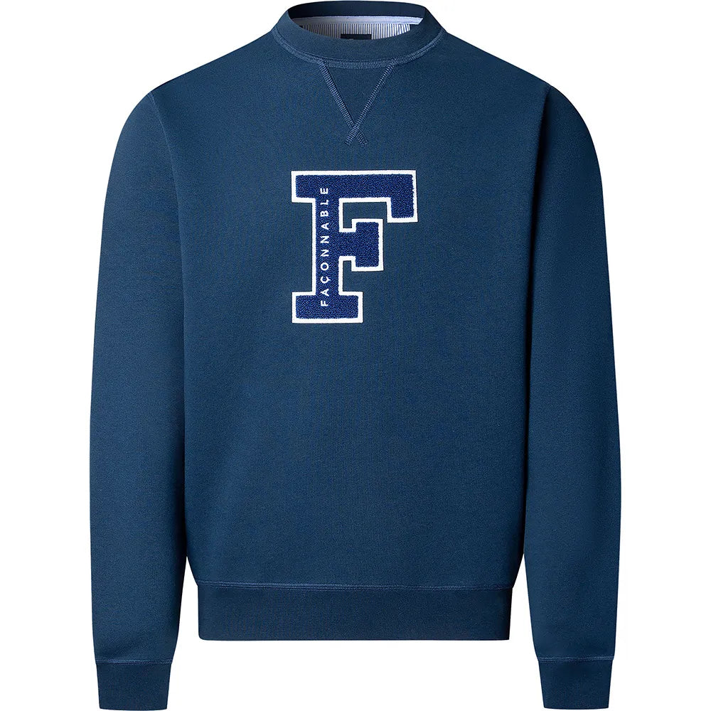 Façonnable FM580005 sweatshirt