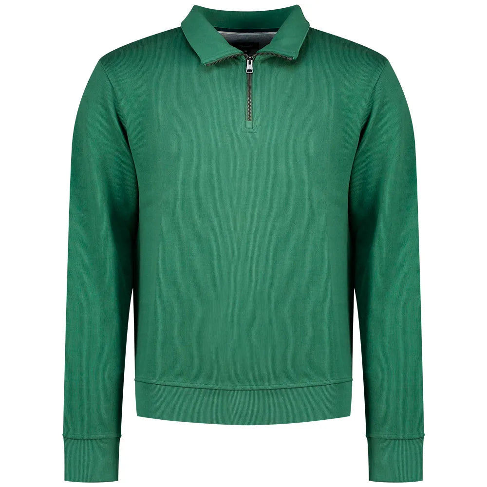 Façonnable FM580014 half zip sweatshirt