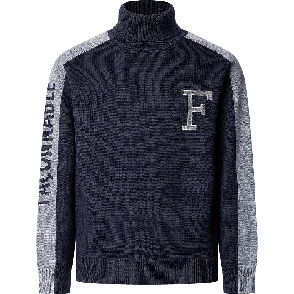 Façonnable FM700464 sweater