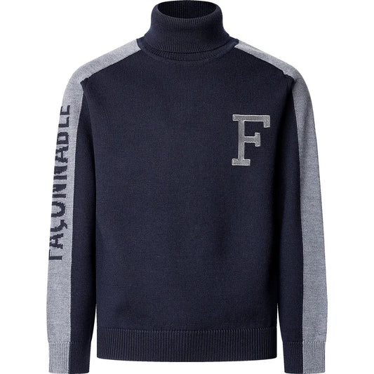 Façonnable FM700464 sweater