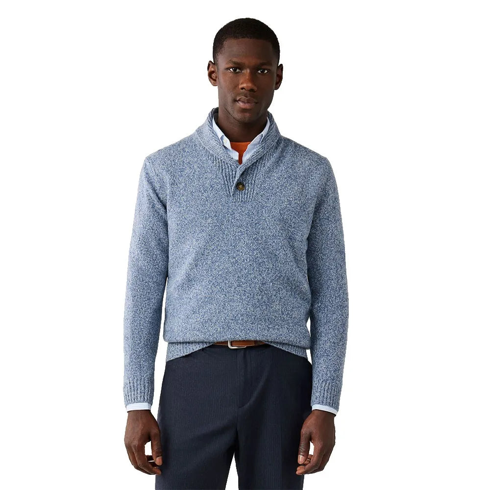Façonnable FM700466 sweater